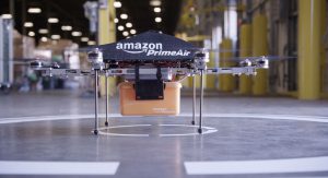 Amazon will Offline-Handel verstärken