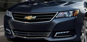 US-Kunden kaufen wieder dicke Autos