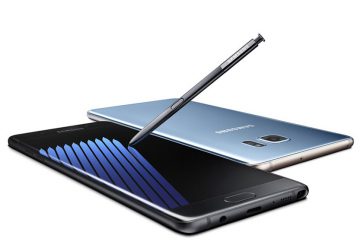 Galaxy Note 7