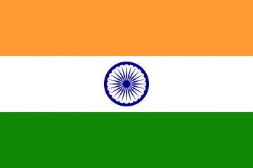 Indiens Banken erleben massiven Ansturm