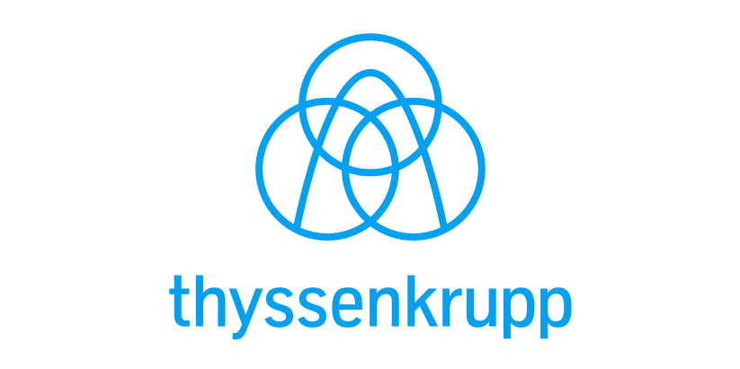 Thyssenkrupp plant Spaltung - Anleger sind erfreut