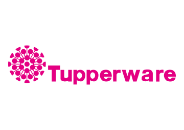 Tupperware bleibt seinen Verkaufspartys treu