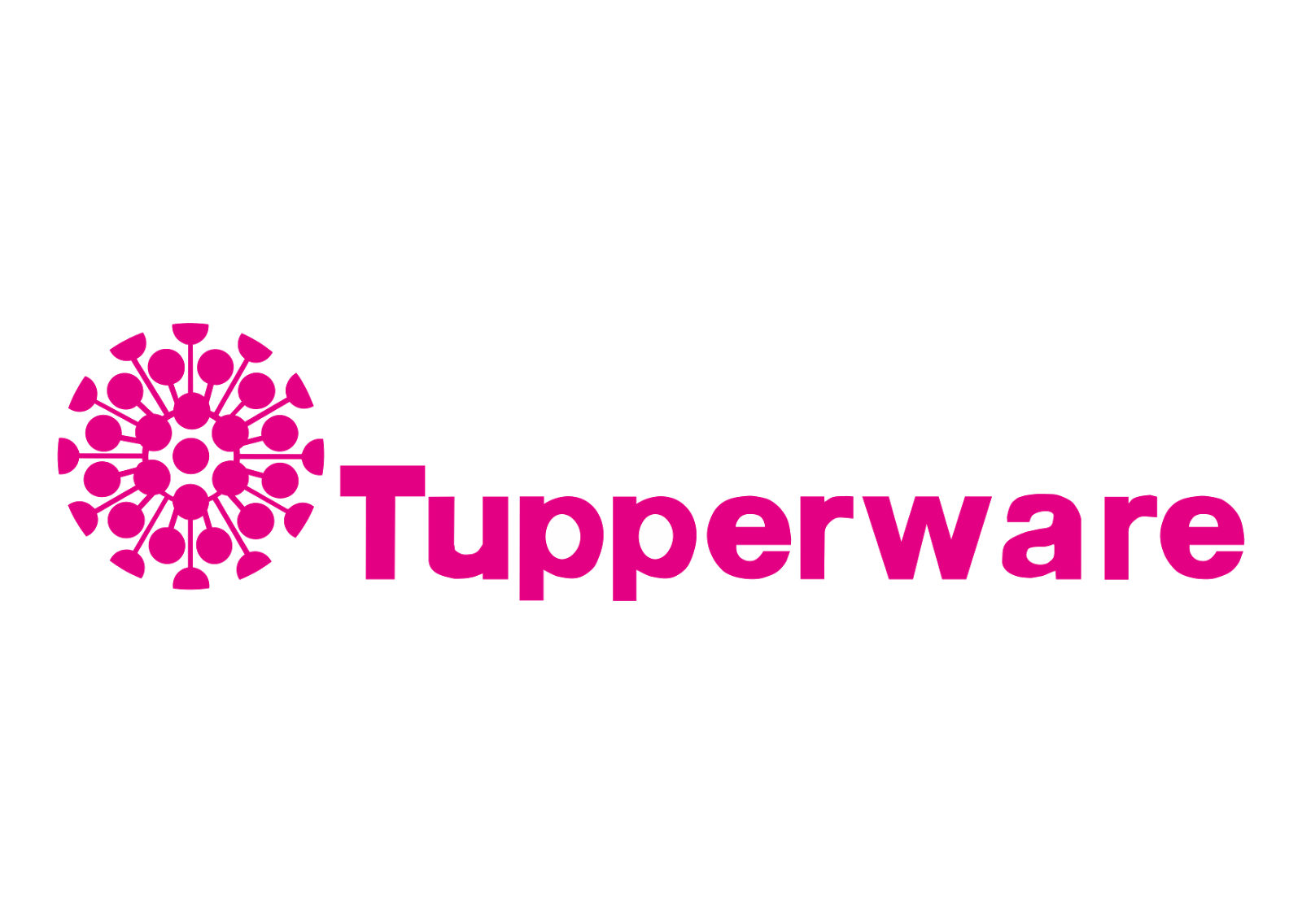 Tupperware bleibt seinen Verkaufspartys treu