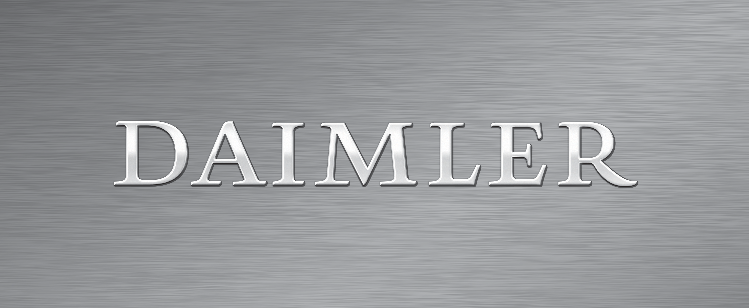 Daimler: Investoren erwägen radikale Neustrukturierung