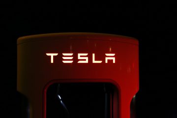 Tesla überholt VW an der Börse