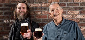 US-Bierbrauer will Deutschland revolutionieren (Quelle: Stone Brewing)