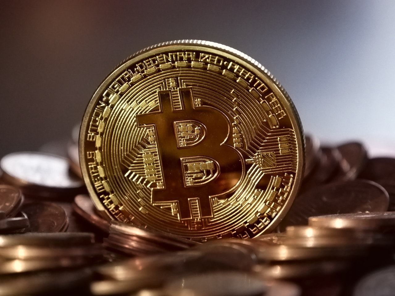 Bitcoin springt rasant über 5.000 US-Dollar