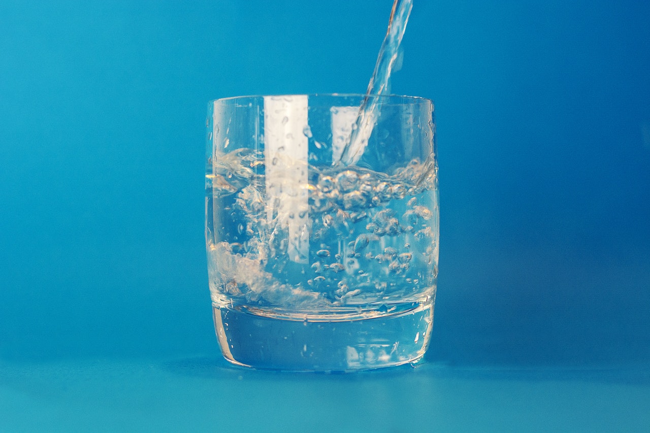 Wasser als Geldanlage - Das sollte Investoren wissen