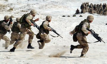 US-Banken stellen sich gegen zivile Waffen-Lobby