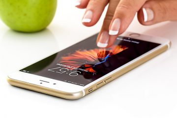 Bezahlen mit dem Smartphone auf dem Vormarsch