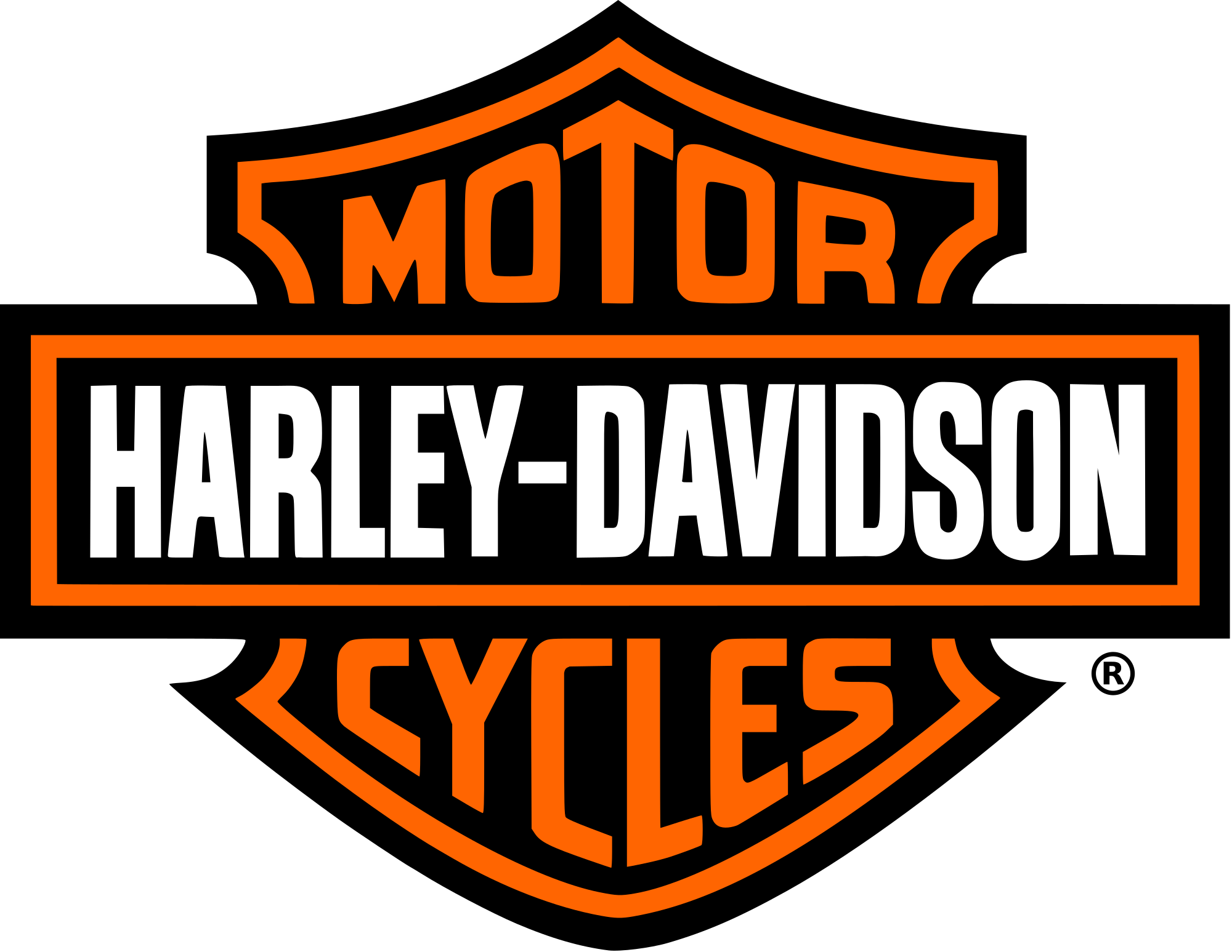 Harley-Davidson steckt in der Krise