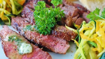 Beyond Meat bestätigt Pläne zum Börsengang