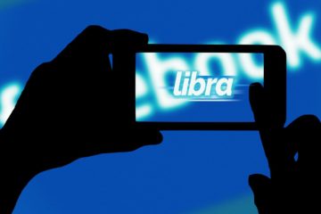Facebook mit neuen Plänen zu „Libra“