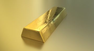Gold ist der Anleger-Favorit in der Corona-Krise