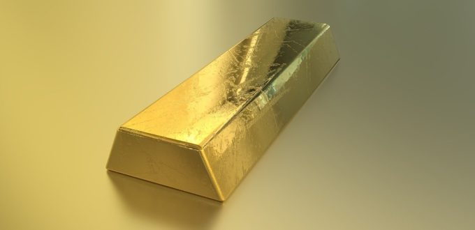 Gold ist der Anleger-Favorit in der Corona-Krise