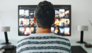 Netflix & Amazon - Zwei Gewinner in der Corona-Krise
