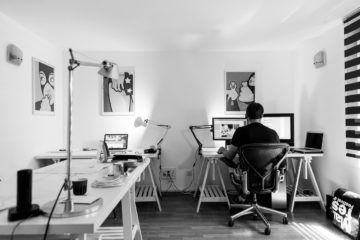 Corona hat den Wert vom Home Office verdeutlicht