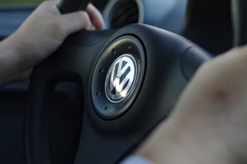 Massive Absatz-Probleme: Verkäufe bei VW brechen ein