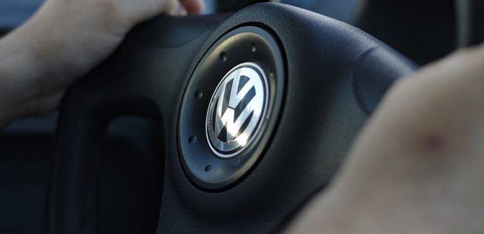 Massive Absatz-Probleme: Verkäufe bei VW brechen ein