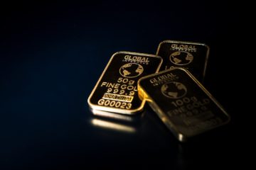 Goldpreis auf dem Weg zu 2.000 US-Dollar