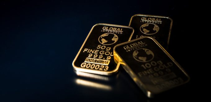 Goldpreis auf dem Weg zu 2.000 US-Dollar