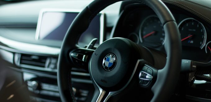 BMW: Schlechtes Quartal & bleibender Optimismus