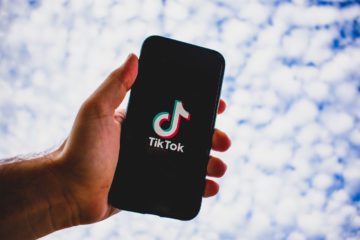 Twitter zeigt Interesse an TikTok