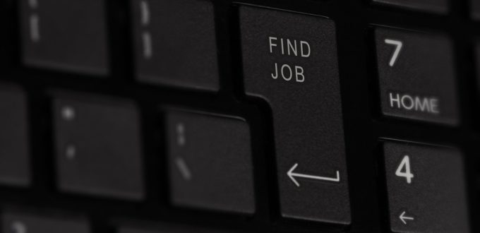 US-Arbeitslosenhilfe verzeichnet weniger Anträge
