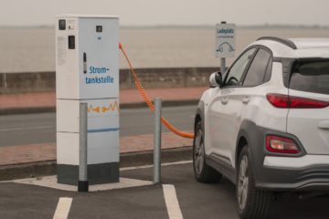 Volkswagen bietet mit dem ID.3 Tesla die Stirn