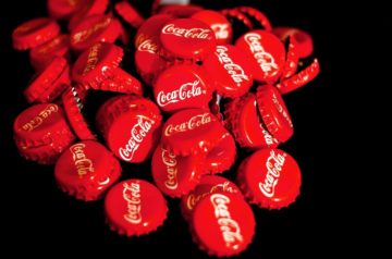 Coca-Cola stampft knapp 200 Getränkemarken ein
