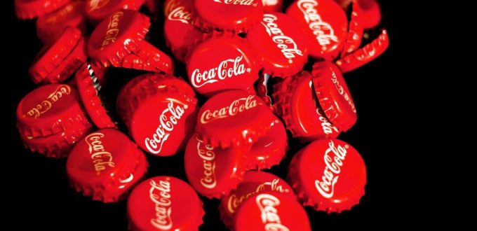 Coca-Cola stampft knapp 200 Getränkemarken ein