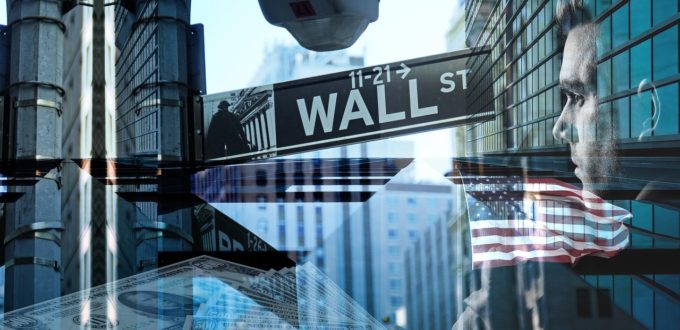 Wall Street erholt sich trotz schwacher US-Konjunktur