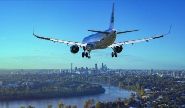 Boeing 737 Max darf wieder abheben