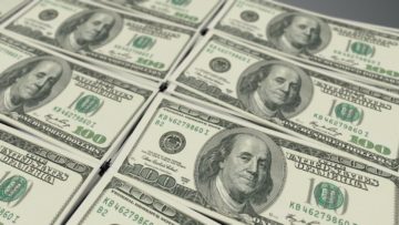 US-Notenbank hält die Füße still