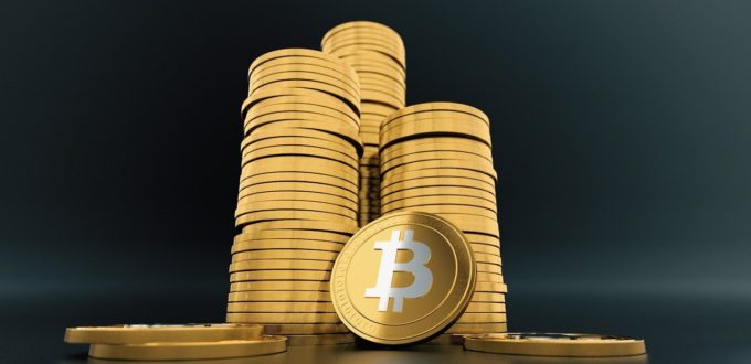 Kann der Bitcoin seinen Kurs dauerhaft über 50.000 US-Dollar halten? Aktuell spricht vieles dafür, dass er noch weiter steigen dürfte.