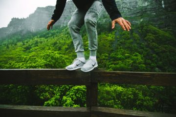 Nike: Das Sportgeschäft brummt wieder