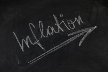 US-Inflation bleibt über fünf Prozent