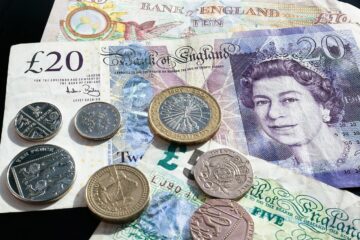 Bank of England erhöht die Zinsen