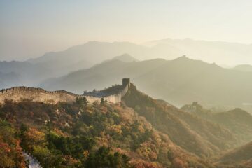 Chinas Wirtschaft wächst langsamer als in 2021