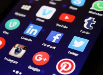 Facebook: Zerschlagung weiter ein Thema