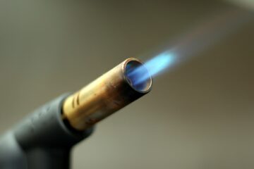 Kampf um fossile Energiequellen nimmt zu