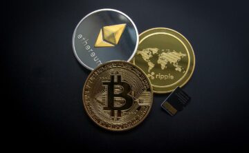 Krypto-Anleger müssen starke Nerven beweisen
