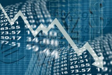 Sorgen an der Börse - Steigende Zinsen & Inflation