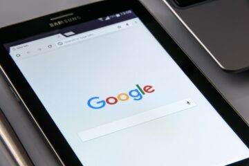 Alphabet hui, Microsoft pfui? Es ist kompliziert!