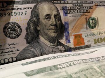 US-Inflation sinkt nur minimal auf 8,3 Prozent