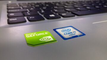 Schwaches Quartal belastet Intel-Aktie