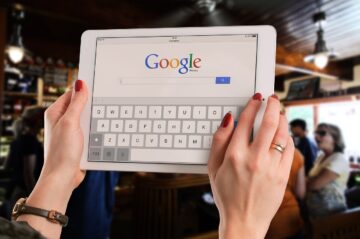 US-Justiz reicht große Klage gegen Google ein