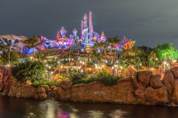 Disney: 7.000 Jobs weniger & wieder eine Dividende