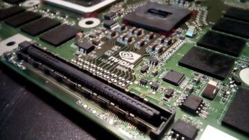 Nvidia übertrifft mit neuen Zahlen alle Erwartungen
