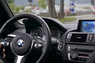 BMW: Positiver Ausblick & Fokus auf E-Autos